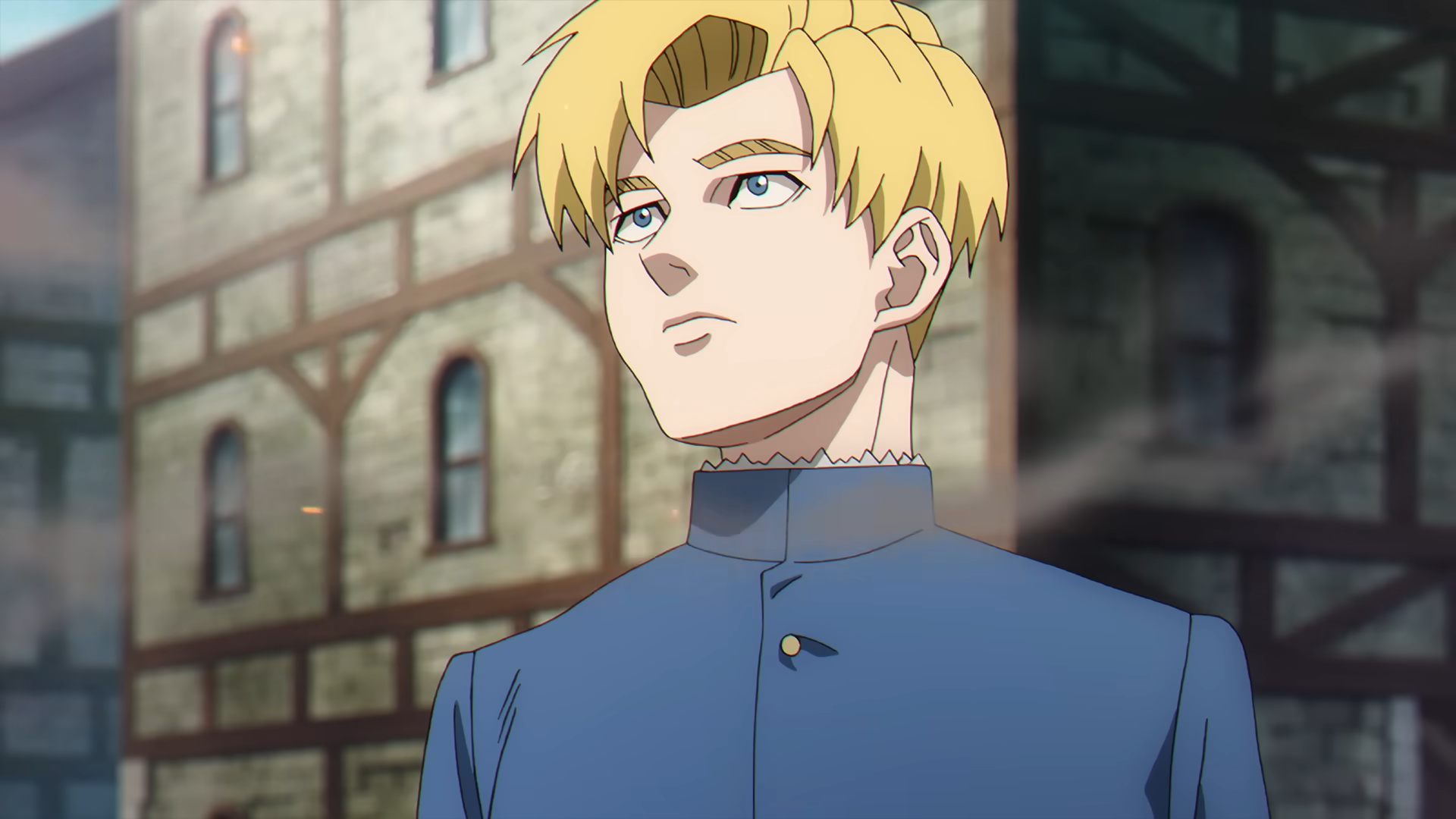 《地。-关于地球的运动-》释出正式预告影片 首周将连续播出两集