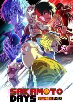 坂本日常 第2部分